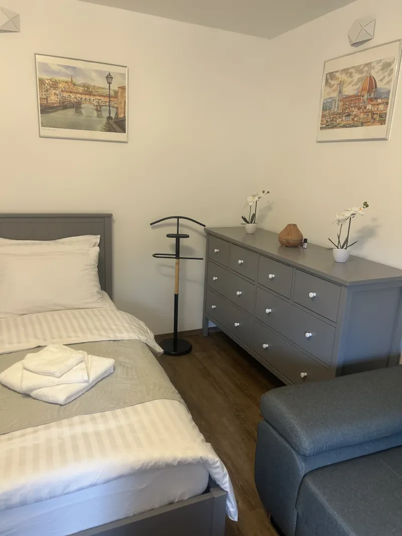 Družinski apartma Maribor