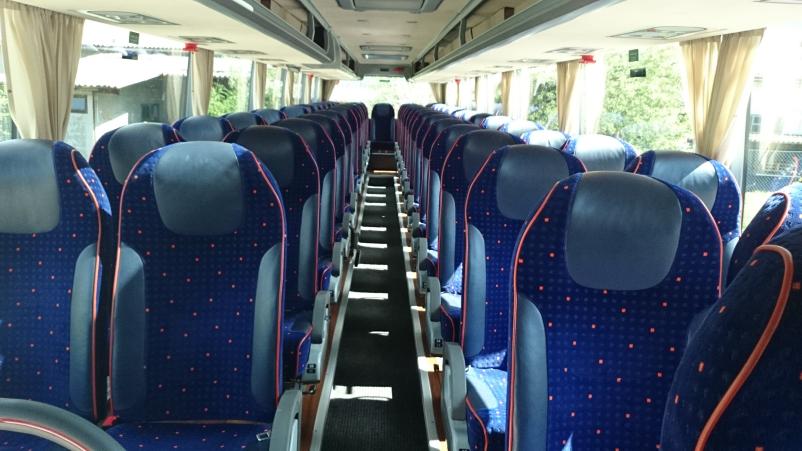 Avtobusni izleti