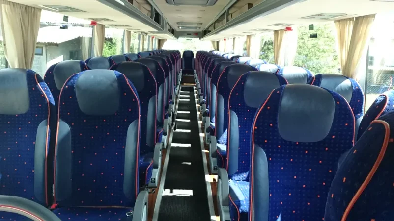 Avtobusni izleti