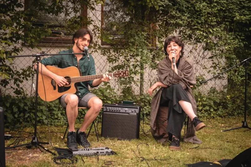 Najem glasbenika za dogodke in nastope Slovenija