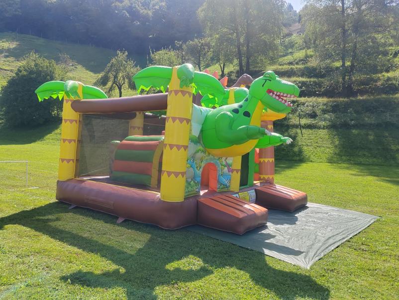 Najem napihljivih igral Štajerska, Savinjska