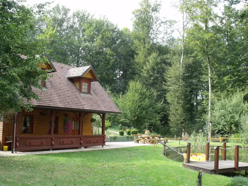 Najem piknik prostora Buče, Kozje