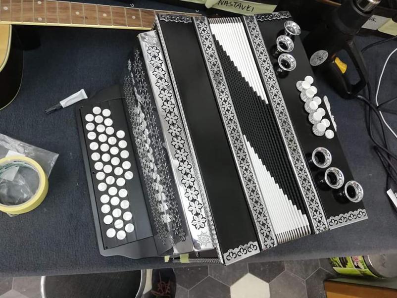 Izposoja in vzdrževanje frajtonaric Štajerska