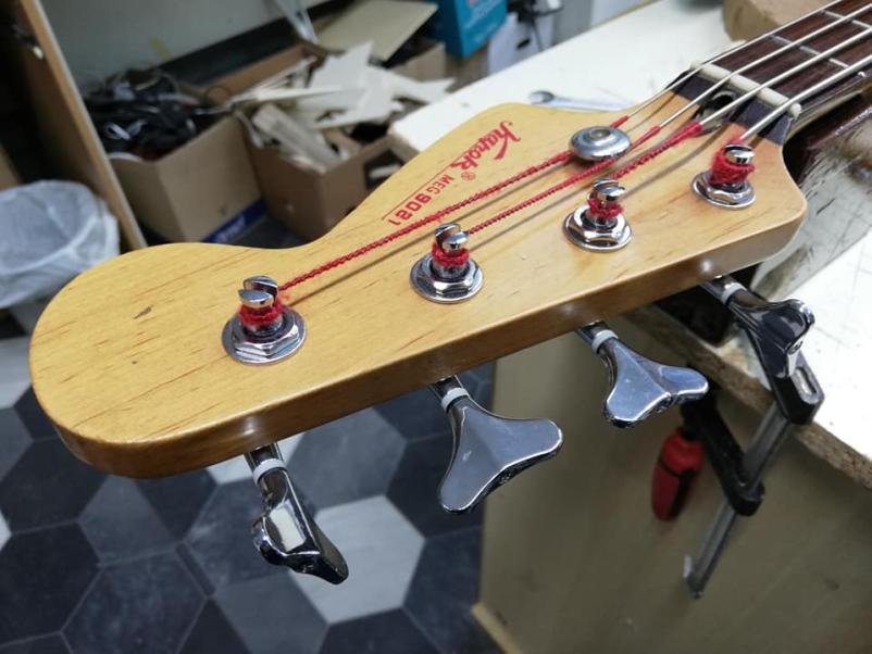 Izposoja klasičnih in akustičnih kitar Savinjska