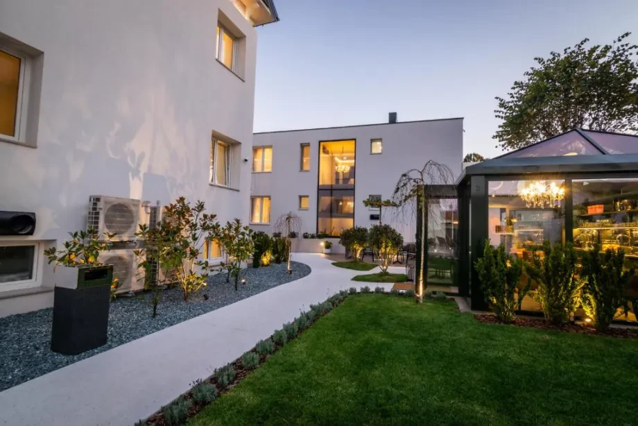 Resort Beatrice - več kot alternativa običajnemu apartmaju