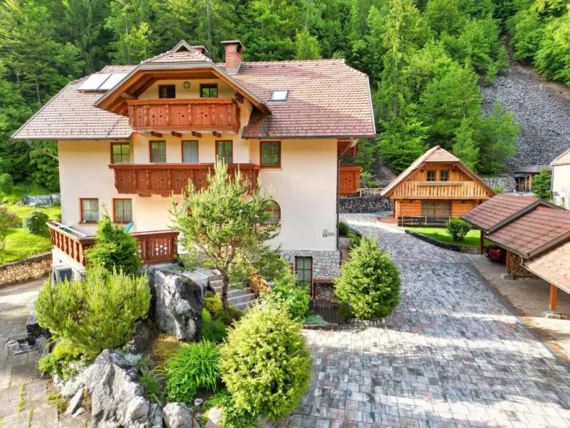 Ugoden najem apartmaja Gorenjska