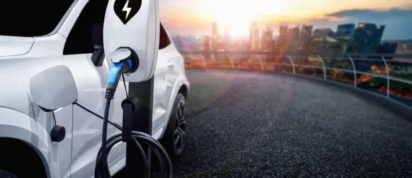 Električna vozila za dostavo Slovenija