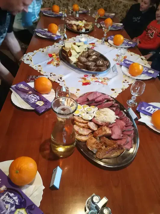 Kosilo cena