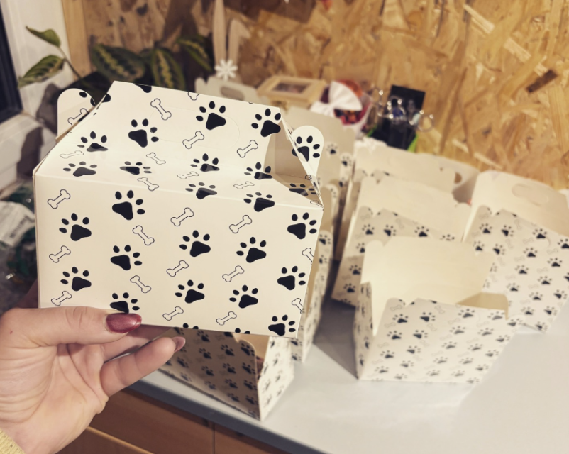 Striženje psov Rečica ob Savinji