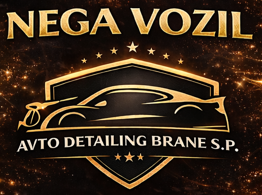 Nega vozil in poliranje vozil Novo mesto