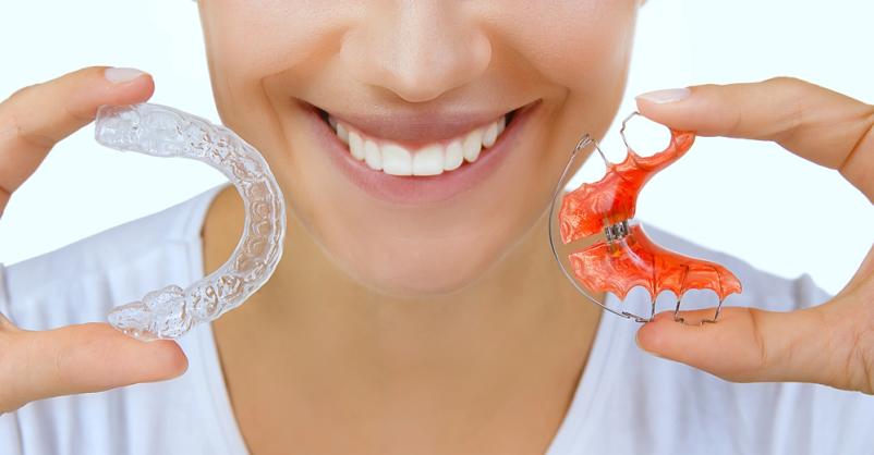 Nevidni aparat Invisalign Ljubljana, okolica