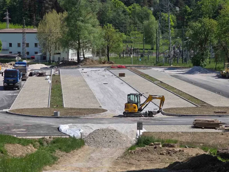 Kvalitetne nizke gradnje Celje, okolica
