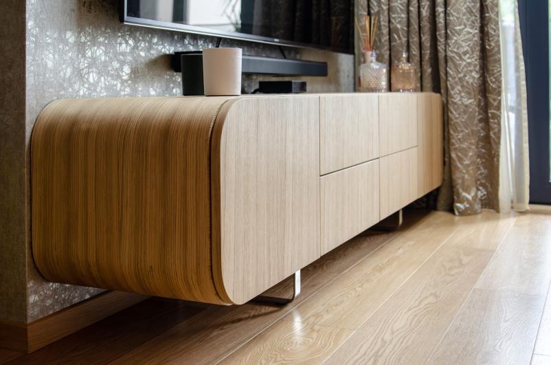 Izdelava notranjega pohištva Slovenija