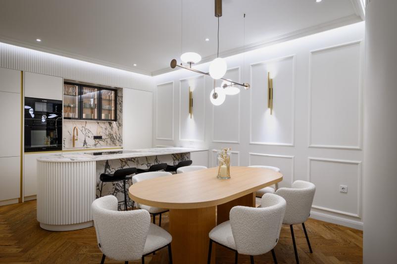 Pohištvo po naročilu Slovenija