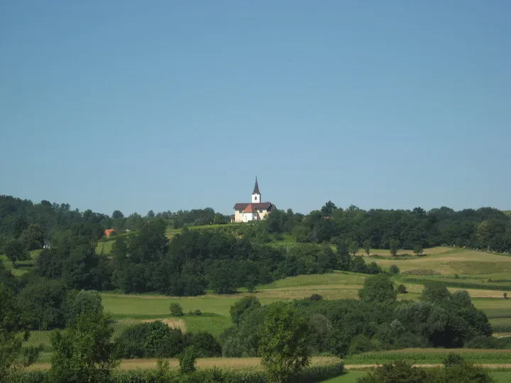 Kulturna dediščina