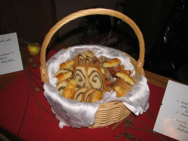 Dogodki Prekmurje
