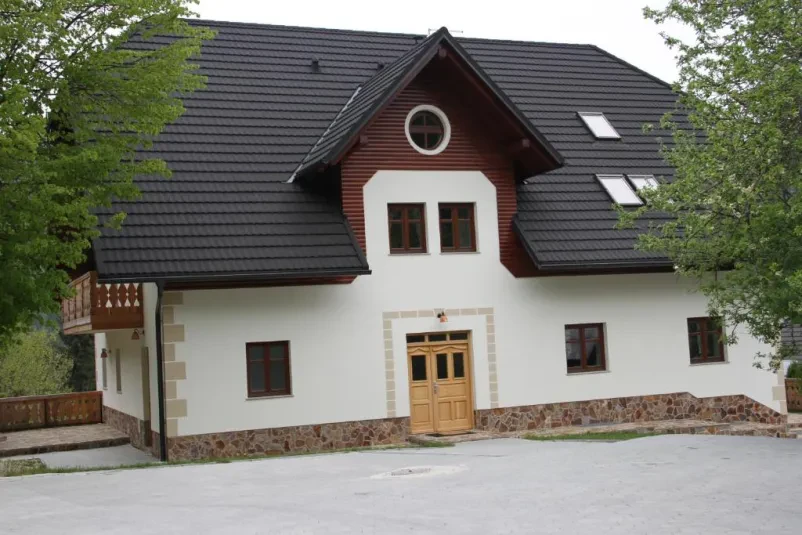 Obisk turistične kmetije Luče, Zgornja savinjska dolina