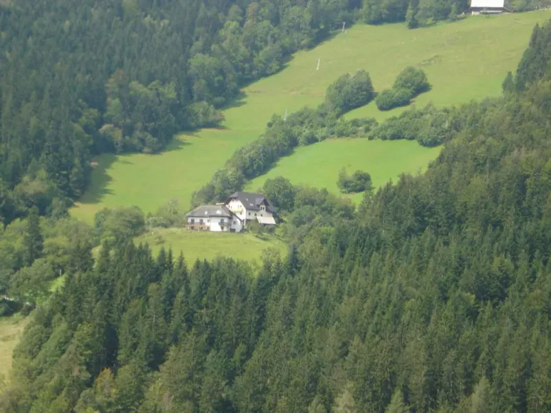Izleti po Raduhi in Zgornji Savinjski dolini