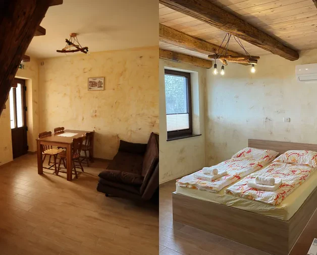 Obisk kmečkega turizma Miren