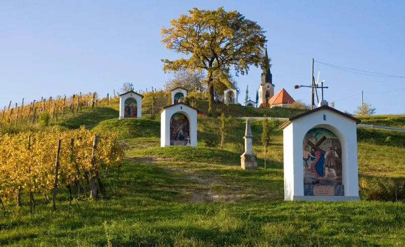 Turistična kmetija s prenočišči Maribor