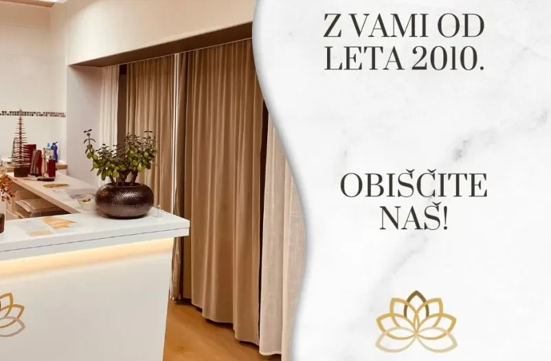 Tesla terapija in kombinirani programi