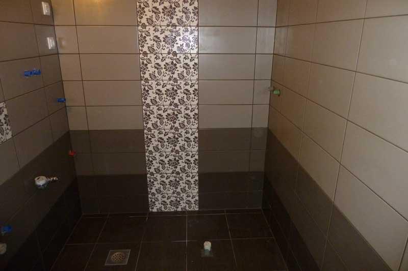 Obnova kopalnic Maribor, okolica