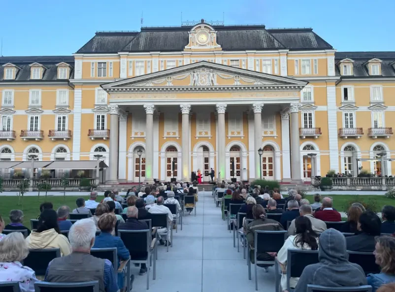 Obratovanje turističnih objektov Rogaška Slatina
