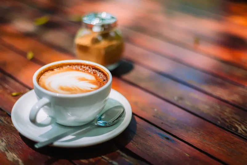 Odprt bar Brežice