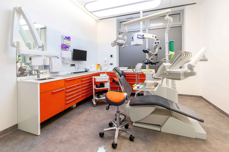 Zobozdravnik za odrasle Domžale