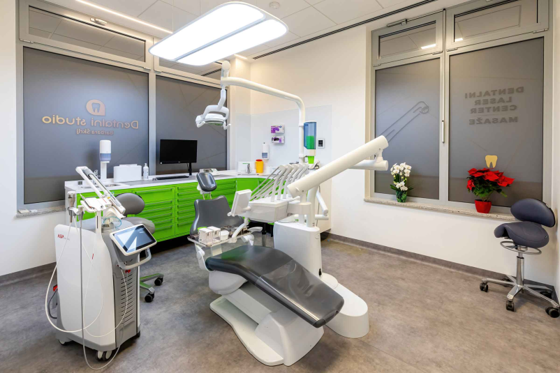 Odraslo zobozdravstvo Domžale