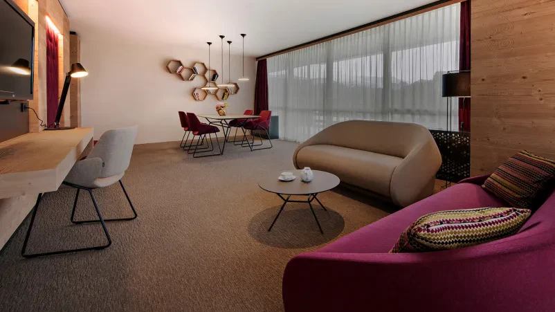 OEM furniture, custom and project furniture Slovenia, Europe