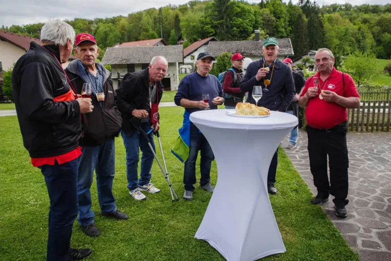 Turistična kmetija Sevnica