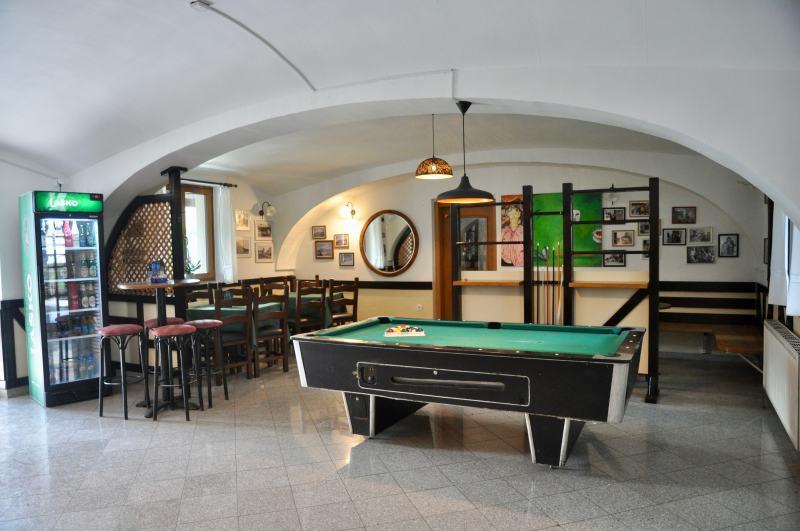 Bar Razdrto