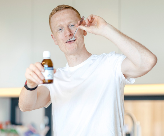 Nakup Omega-3 v tekočini Slovenija