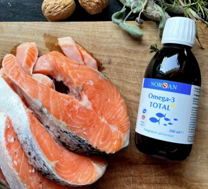 Prodaj Omega-3 olja Slovenija