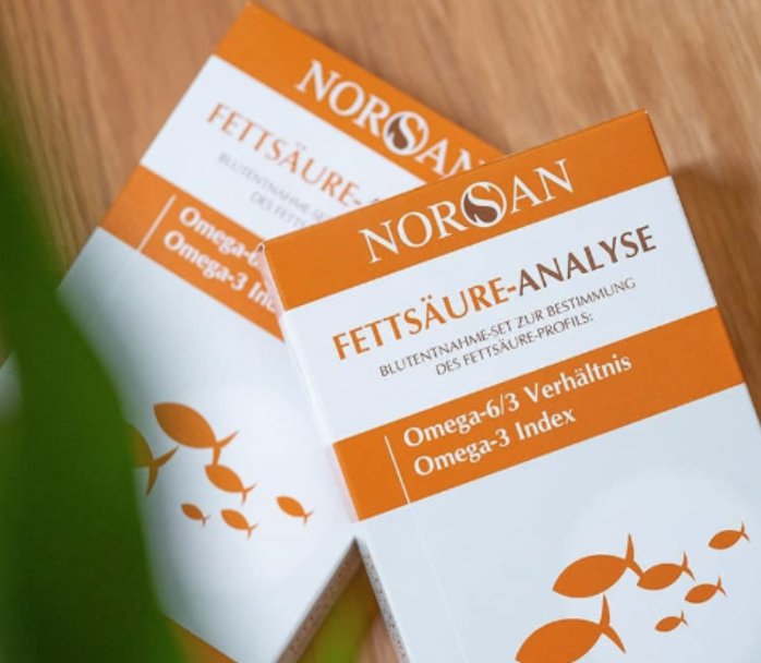 Dodatki Omega-3 v olju Slovenija