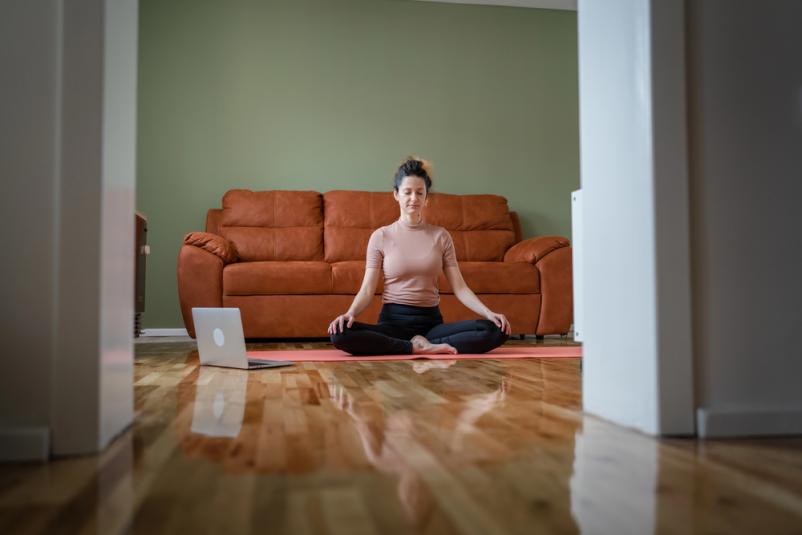 Vodena hipnoza na daljavo