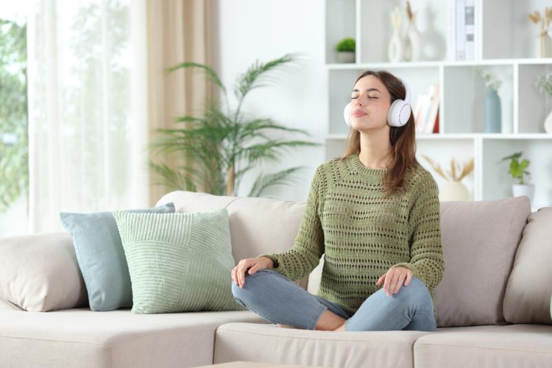 Hipnoterapija na daljavo Slovenija