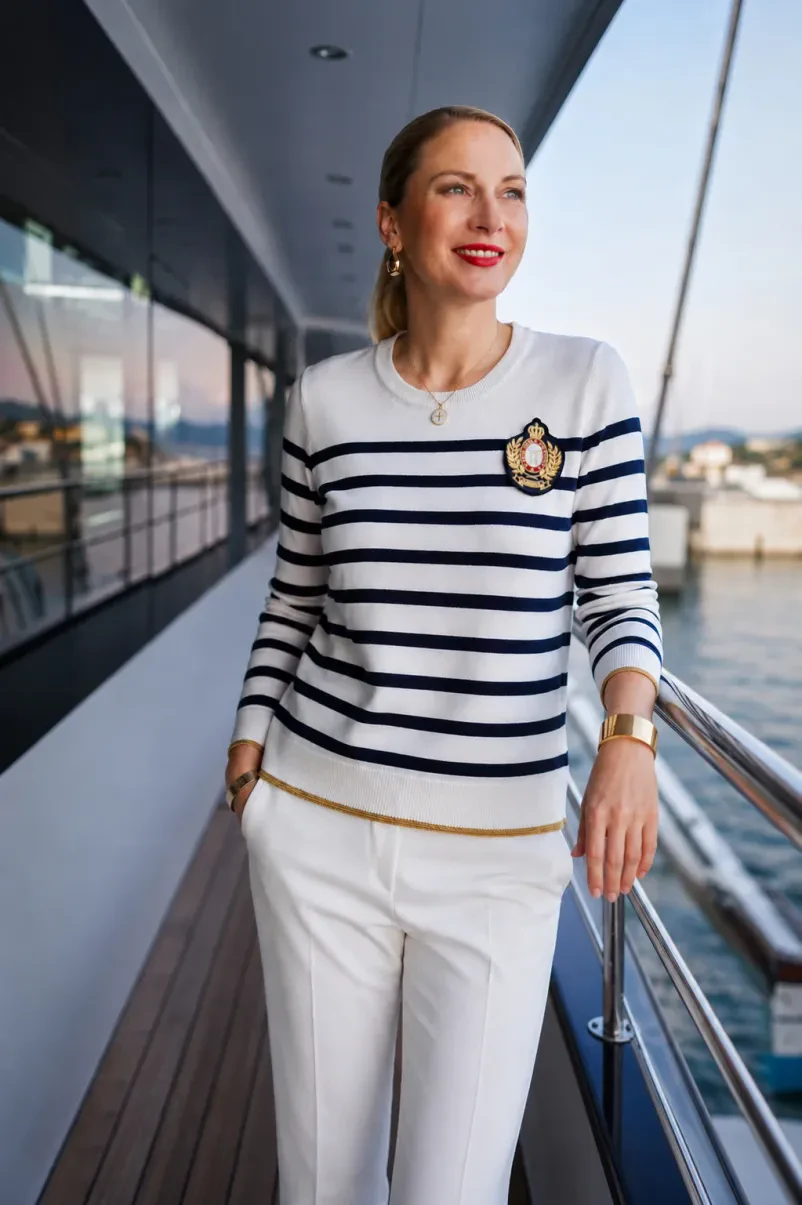 Online-Luxusshop für Premium-Kleidung Deutschland