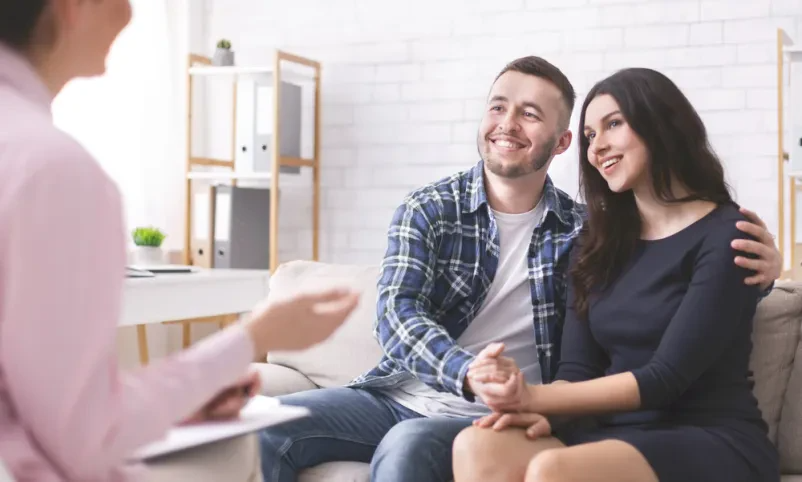 Individualno svetovanje pri osebnem in partnerskem svetovalcu