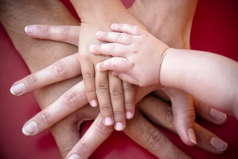 Online parenting workshops Slovenija