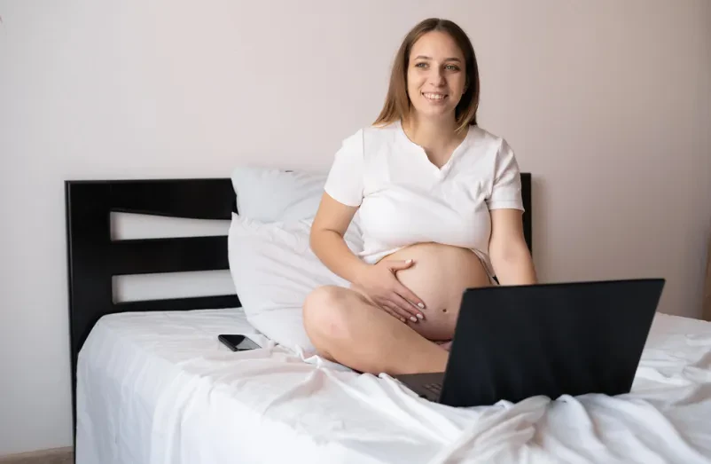 Online predavanja za starše Slovenija