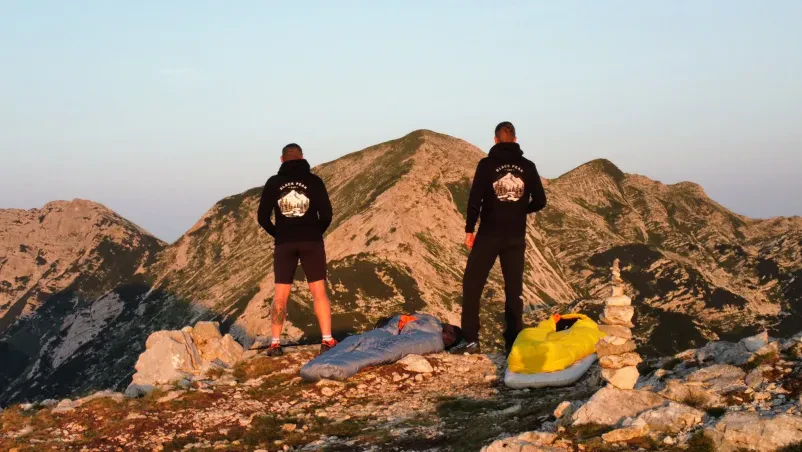 Online prodaja oblačil Polhov Gradec