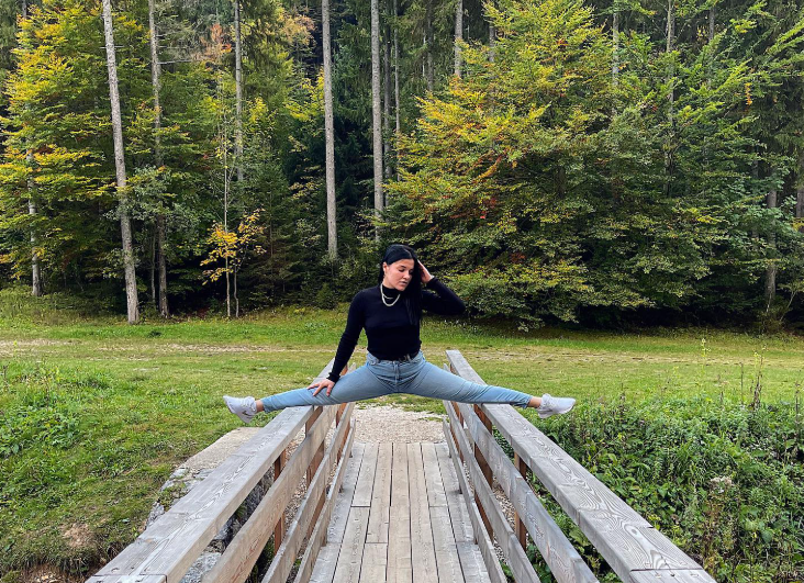 Online program osebni trener Slovenija