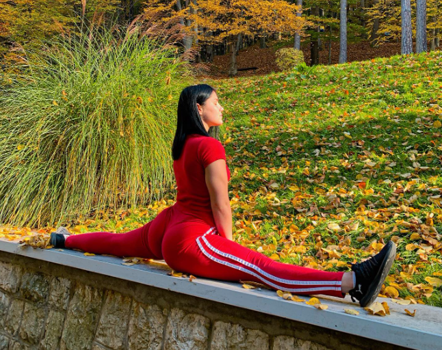 Online osebno trenerstvo