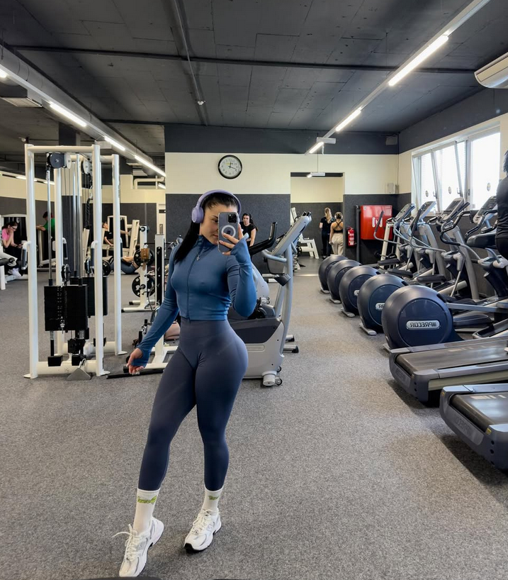 Prilagođeni online planovi treninga Slovenija