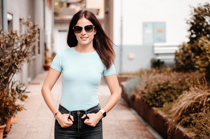 Dobra optika in pregled vida Šentvid