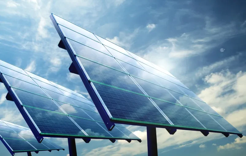 Installation von Solaranlagen Slowenien