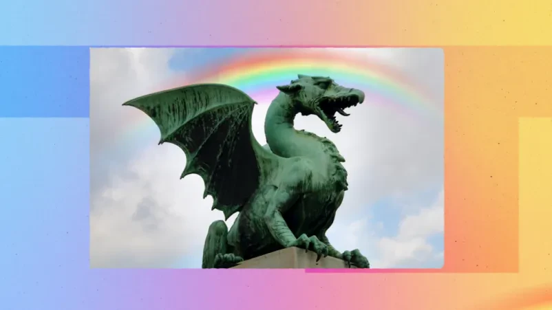 Organizacija LGBT+ dogodkov in prireditev Ljubljana, Slovenija
