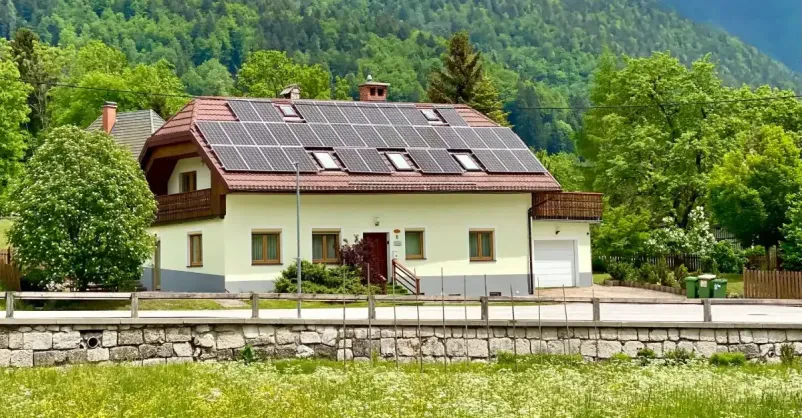Potovanja in izleti po meri Slovenija in tujina
